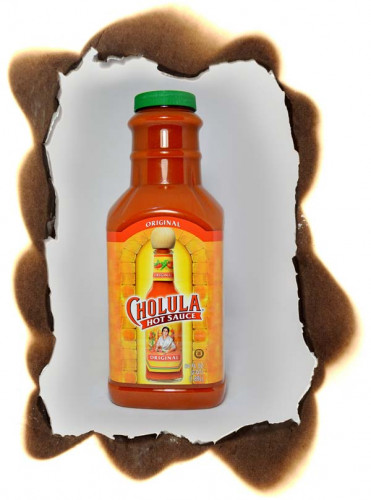Cholula Original Hot Sauce - 1/2 gallon bottle