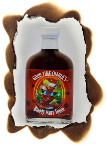 Good Time Charlie's Bloody Mary Sauce - 5.7 Ounce Bottle