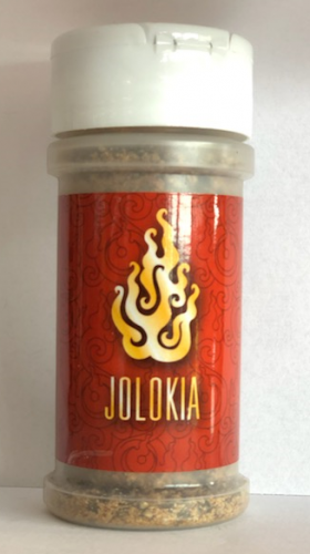 CaJohns Jolokia Spice 10 - 2 ounce shaker